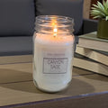 Jar Candle