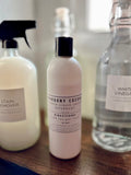 Liquid Laundry Detergent