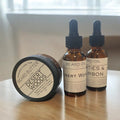 Beard Oil