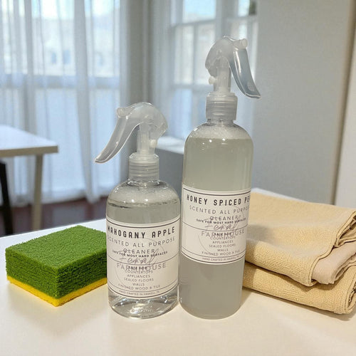 All Purpose Cleaner