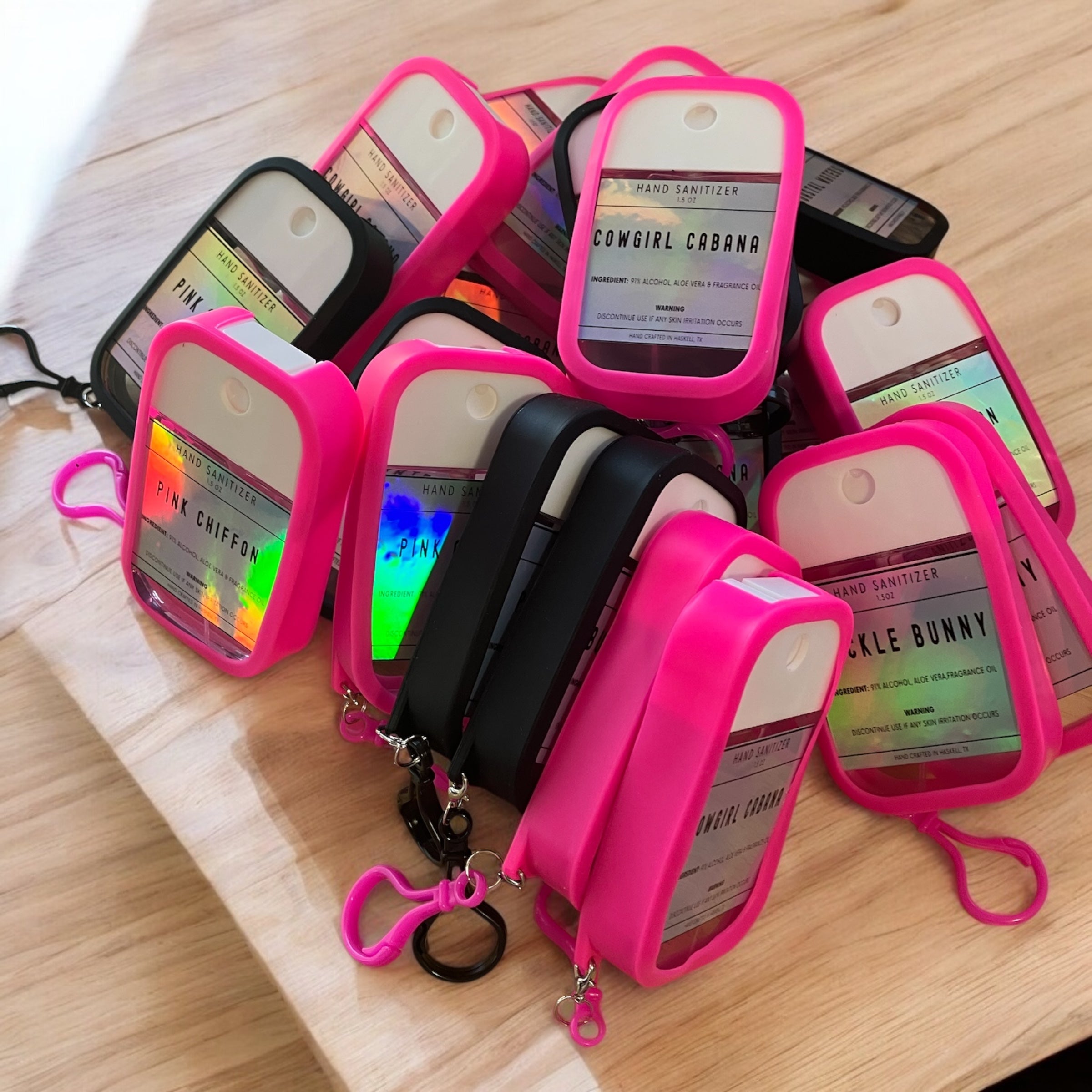 Hand Sanitizer