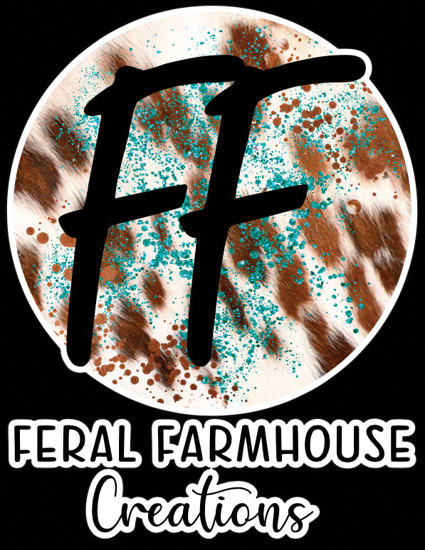 Feral Farmhouse 