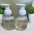 Foaming Hand Soap