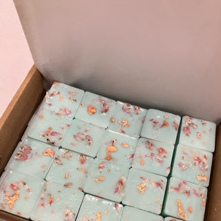 Wax Cubes