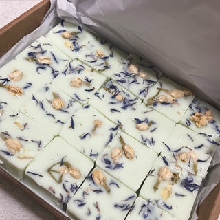 Wax Cubes
