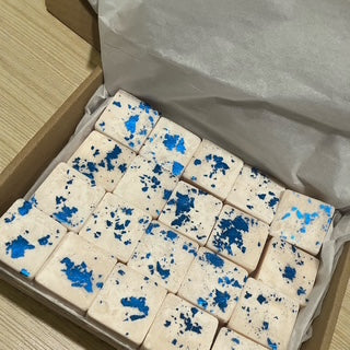 Wax Cubes