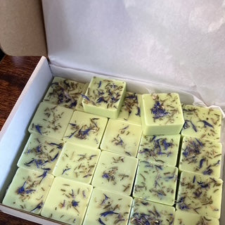 Wax Cubes