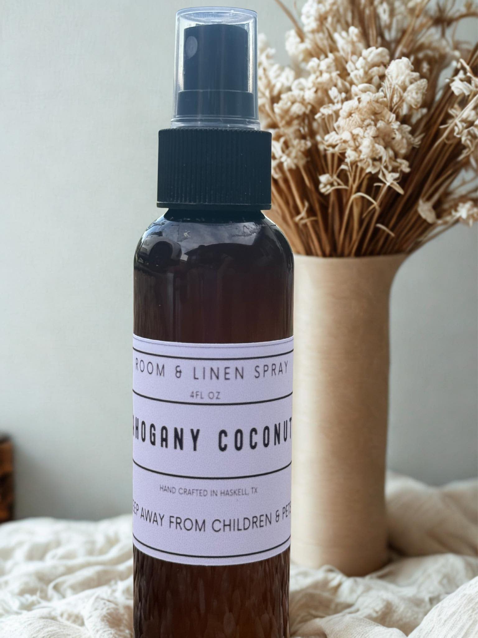 Room & Linen Sprays